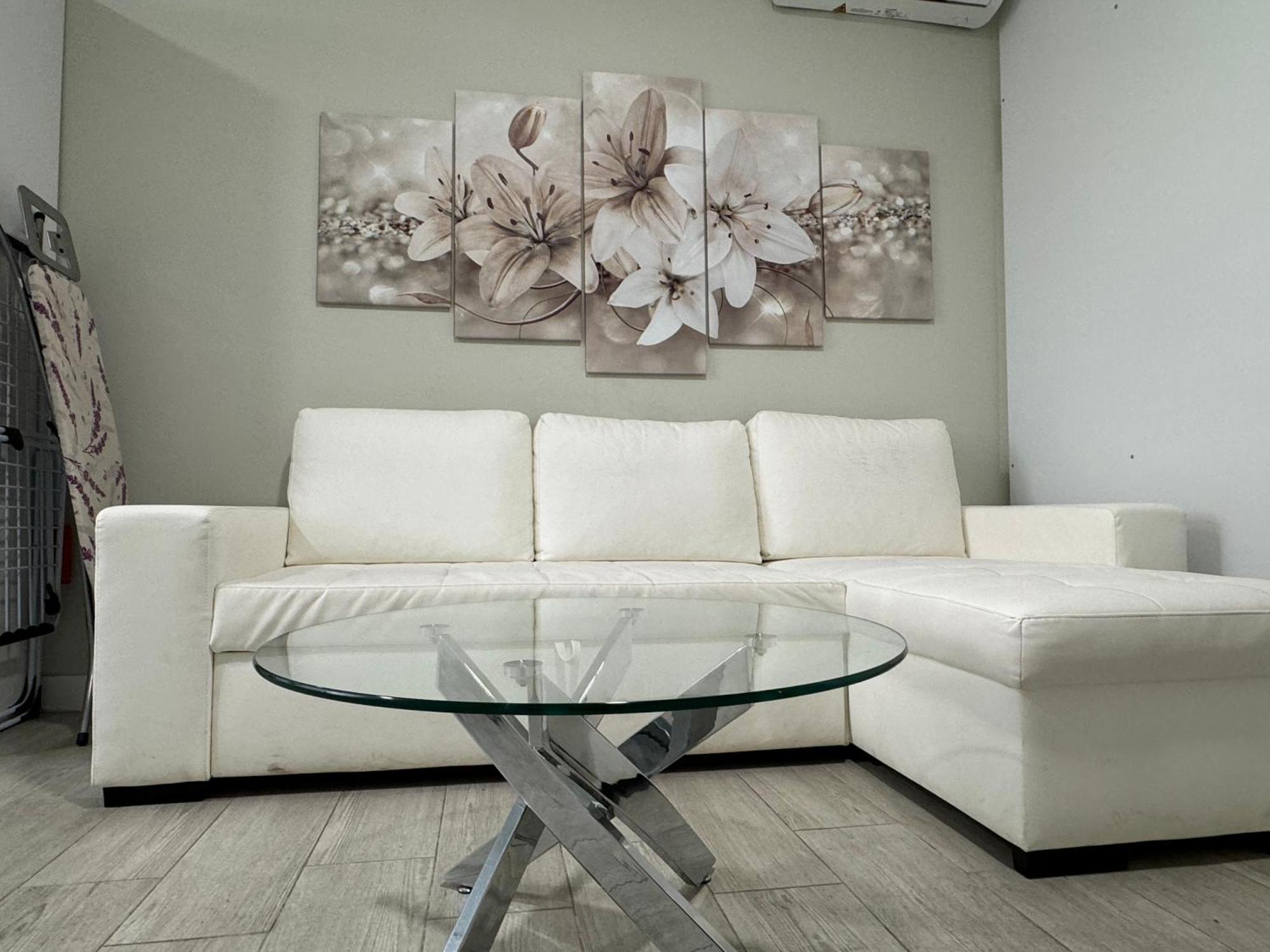 Garden City Lofts Cordoue Extérieur photo