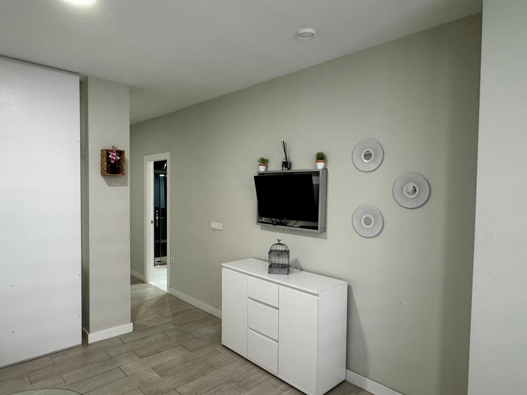 Garden City Lofts Cordoue Extérieur photo