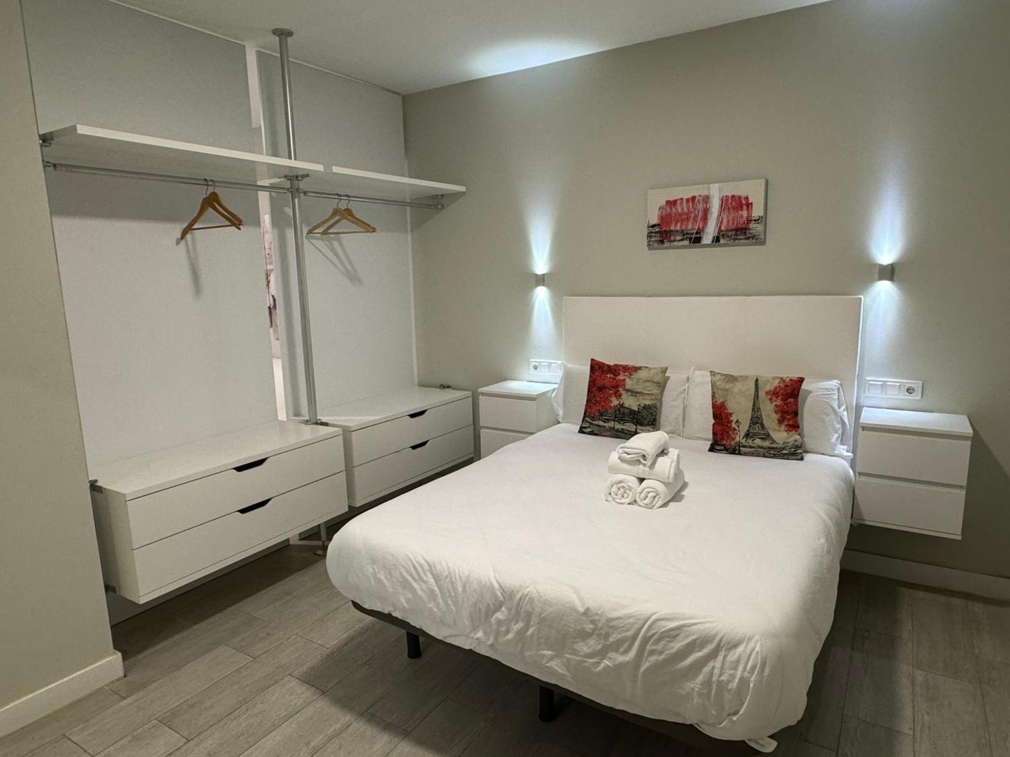 Garden City Lofts Cordoue Extérieur photo