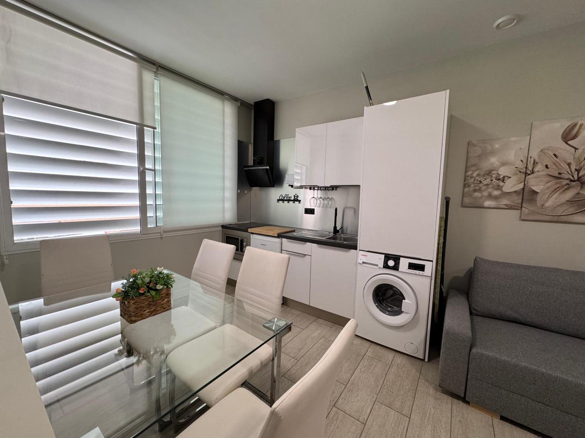 Garden City Lofts Cordoue Extérieur photo